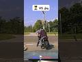 Motorcyclist Pushes Massachusetts Trooper Into Traffic While Fleeing Stop