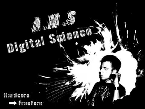 A.M.S - Digital Science