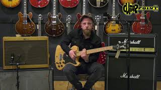 Video thumbnail for 1978 Gibson RD Artist Bass / GuitarPoint Maintal / Vintage Guitars by GuitarPoint