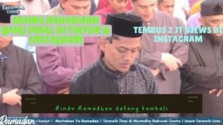Download lagu Imam ini membawakan Irama Nahawand yang lagi viral dan Familiar serta mudah di ingat mp3