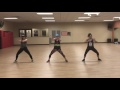 Zumba® "Firehouse" (Merengue/Hip-Hop)