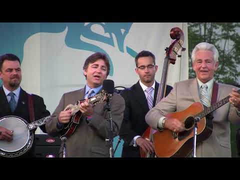 Grey Fox Bluegrass Festival 2013 Highlights