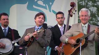 Grey Fox Bluegrass Festival 2013 Highlights