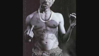 2Pac-The Streetz R Deathrow
