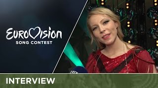 ManuElla (Slovenia): 'It's all about love'