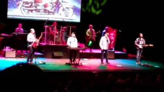 BEACH BOYS THE MAN WITH ALL THE TOYS 12 12 16