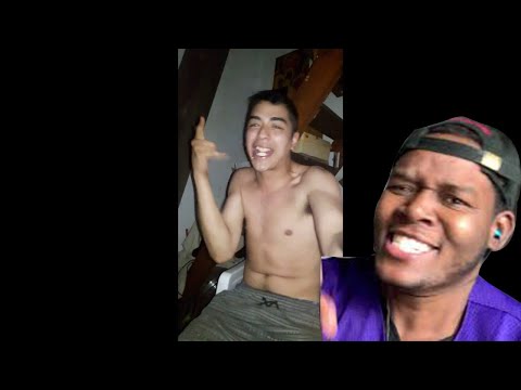 Kodigo y Sg - Freestyle 2016 - REACTION!!!