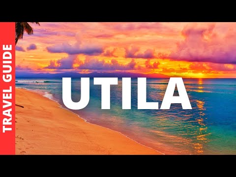 Utila Honduras Travel Guide: 15 BEST Things To Do In Utila Bay Islands