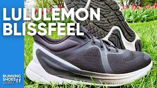 Lululemon Blissfeel - Quality