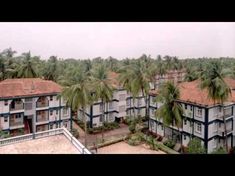 Dona Alcina 2* Индия