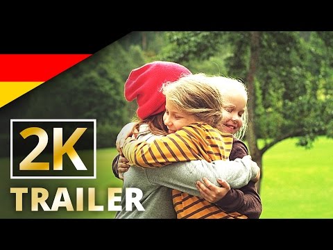 Ella und das große Rennen - Offizieller Trailer [2K] [UHD] (Deutsch/German)