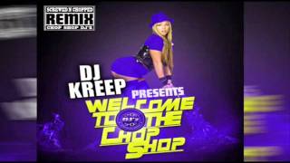 08. Future Ft. Chubbie Baby - Word 2 My Muva (Kreep,M.I.A.)