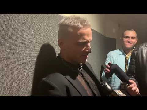 Darby Allin: WWE Would Have Had Me On TV Jacking Off In A Boiler Room
