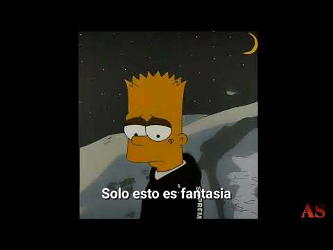 PORQUE 💔 TE MARCHASTE - Alexander AS_RAP TRISTE