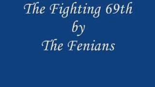 The Fighting 69th by The Fenians