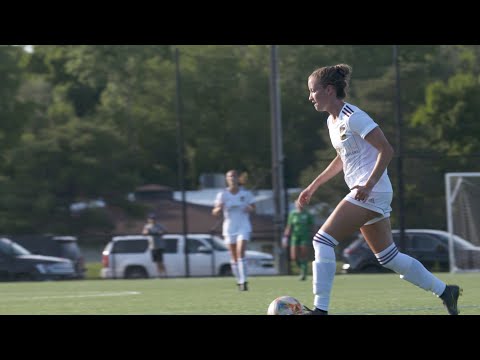 Metro Detroit Chevy Dealers Match Recap: Midwest United 3, DCFC 1 - July 17, 2020