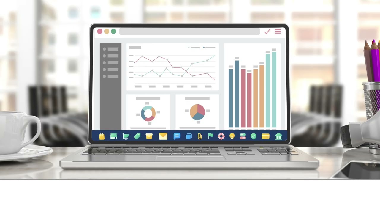 eFaxの受信・送信方法を紹介する動画