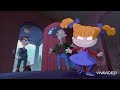 Rugrats Os Anjinhos O Filme DUB