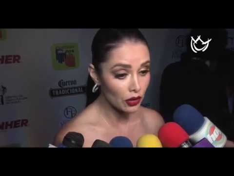 Marlene Favela es la reina sin corona