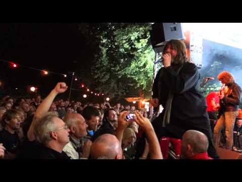 TSOOL - Mantra slider - Stockholm 2012