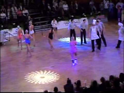 GOC 2010 Team Match Russia .VOB