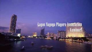 Lagos Nagoya Players Association - Kaminari
