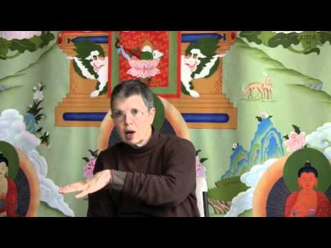 11-13-10 Bringing Bodhicitta Motivation to Social Service - BBCorner