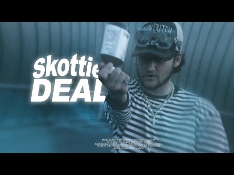Skottie - deal (OFFICAL MUSICVIDEO)