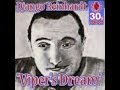 Django Reinhardt -Viper's Dream-