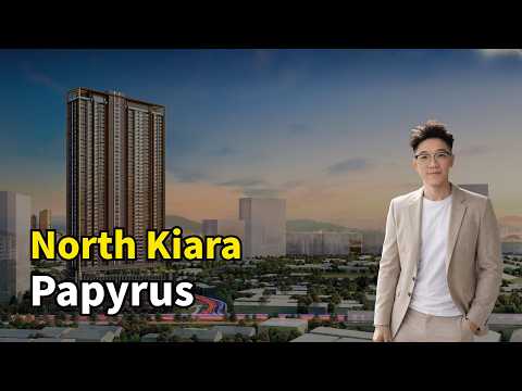 Papyrus North Kiara: Hidden Gem or Hype?