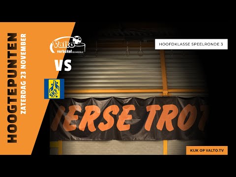 Hoogtepunten: Valto/Verbakel Bouwbedrijf 1 - SKF 1