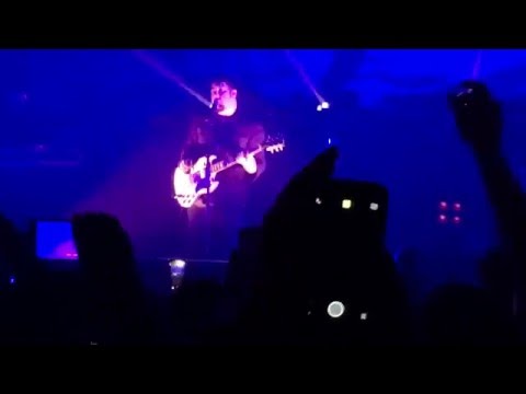 Deftones - Digital Bath (Houston 03.22.2016)