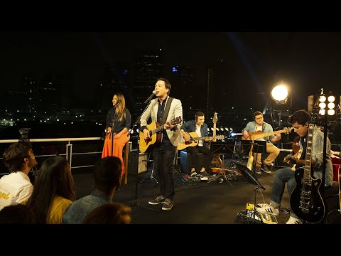 DANIEL LÜDTKE - EU VOU VOAR