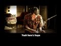 Owl City - Here's Hope [Lyrics] 2012 