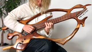 - How Can I Play This??