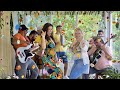 FLORECER - GICELA MENDEZ RIBEIRO Feat GISSELLA - SR COLOMBIA