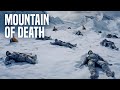 Top 6 Worst Deaths on Everest in Human History