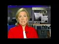 CBS HealthWatch Sponsored By Tylenol September 23 2003
