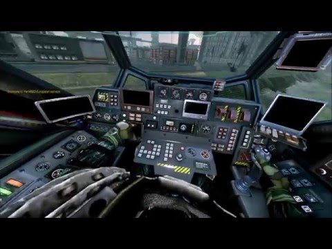 MechWarrior Online Simple Warhawk Build