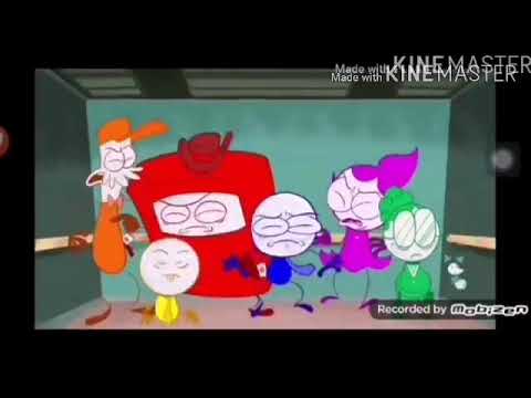 elevator pencilmation and sunny bunnys credit