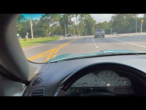 2002 Ford Thunderbird (CC-1607094) for sale in Savannah, Georgia