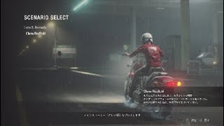【BIOHAZARD RE:2】クレア ＃１ とある男性の『とにかくＳ＋』（概要欄見て下さい）