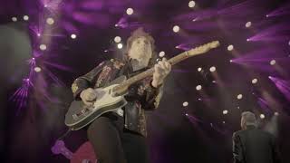 Loquillo - En el final de los días (Salud y Rock and Roll-Las Ventas)