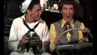 Come Up to My Place - Betty Garrett and Frank Sinatra