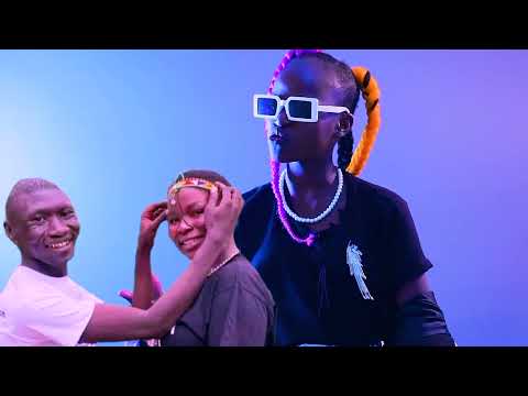 Queen Rose - Fearless 1 (official video)