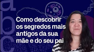 Como o cromossomo Y e o DNA mitocondrial podem contar a sua história