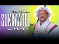 Tafarii Salaalee SUKKAAREE Track 01