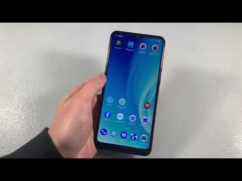 Review ZTE Blade A7s 2020