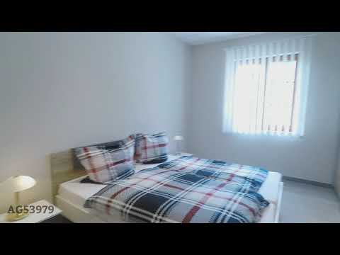 UL-53979 - Schöne, möblierte 2-Zimmer Wohnung in Neu-Ulm/Pfuhl