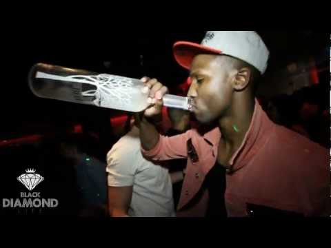 FNDTV - BLACK DIAMOND NOTTINGHAM